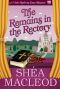 [Viola Roberts Cozy Mysteries 06] • The Remains in the Rectory